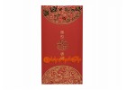 Chinese New Year Red Envelopes with Fuk (10 pcs)