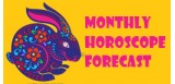 Monthly Horoscope 2023
