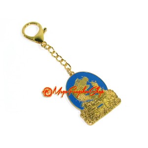 Education and Scholastic Keychain