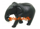 Feng Shui Elephant with Trunk Down