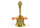 Five Element Pagoda Ringing Bell