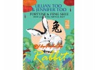 Fortune and Feng Shui 2020 for Rabbit