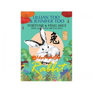 Fortune and Feng Shui 2020 for Rabbit