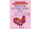 Fortune and Feng Shui 2022 for Rooster