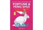 Fortune and Feng Shui 2023 for Rabbit