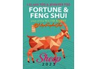 Fortune and Feng Shui 2023 for Sheep