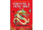 Fortune and Feng Shui 2024 for Dragon