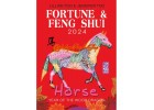 Fortune and Feng Shui 2024 for Horse