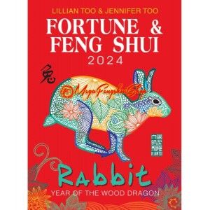 Fortune and Feng Shui 2024 for Rabbit