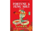 Fortune and Feng Shui 2024 for Snake