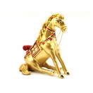 Heavenly Completion Feng Shui Horse