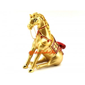 Heavenly Completion Feng Shui Horse