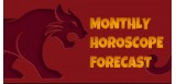 Monthly Horoscope 2022