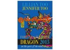 Lillian Too Fortune and Feng Shui 2015 - Dragon