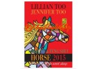 Lillian Too Fortune and Feng Shui 2015 - Horse
