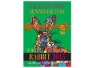 Lillian Too Fortune and Feng Shui 2015 - Rabbit