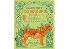 Lillian Toos Feng Shui Diary 2022
