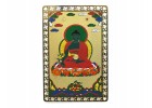 Medicine Buddha Feng Shui Card