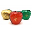 Trinity of Anti-Conflict-Gossip-Lawsuit Feng Shui Apples