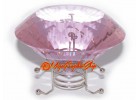 Wish Granting Jewel (Pink) for Recognition and Love 120mm