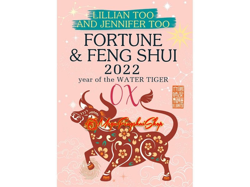 Monthly Horoscope & Feng Shui Forecast 2022 for Ox