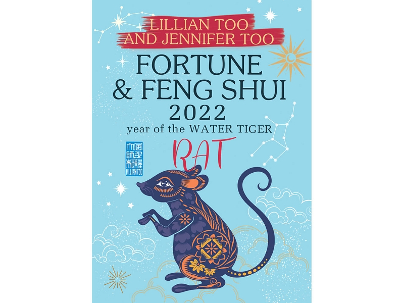Monthly Feng Shui Forecast, Horoscope & Luck Analysis for Chinese Zodiac Rat in the Year of the Ox 2022