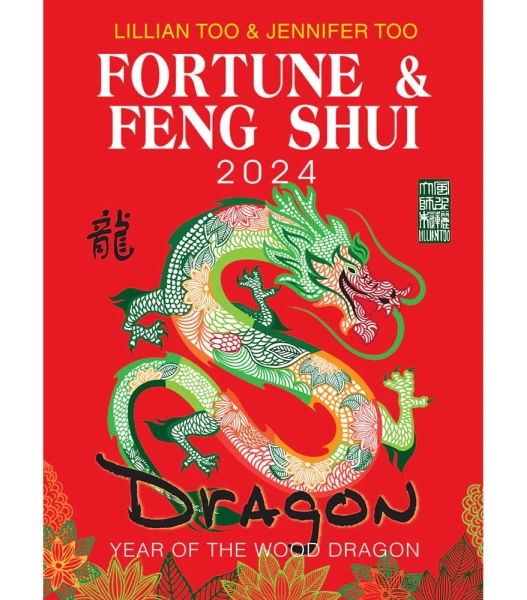 Monthly Feng Shui Forecast, Horoscope & Luck Analysis for Chinese Zodiac Dragon in the Year of the Ox 2024